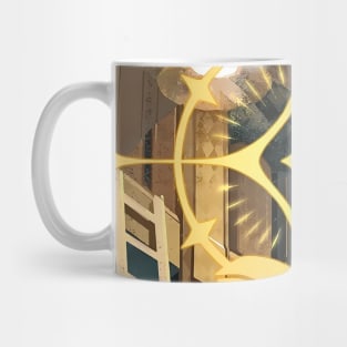 Data Bank • Honkai Star Rail Light Cone Mug